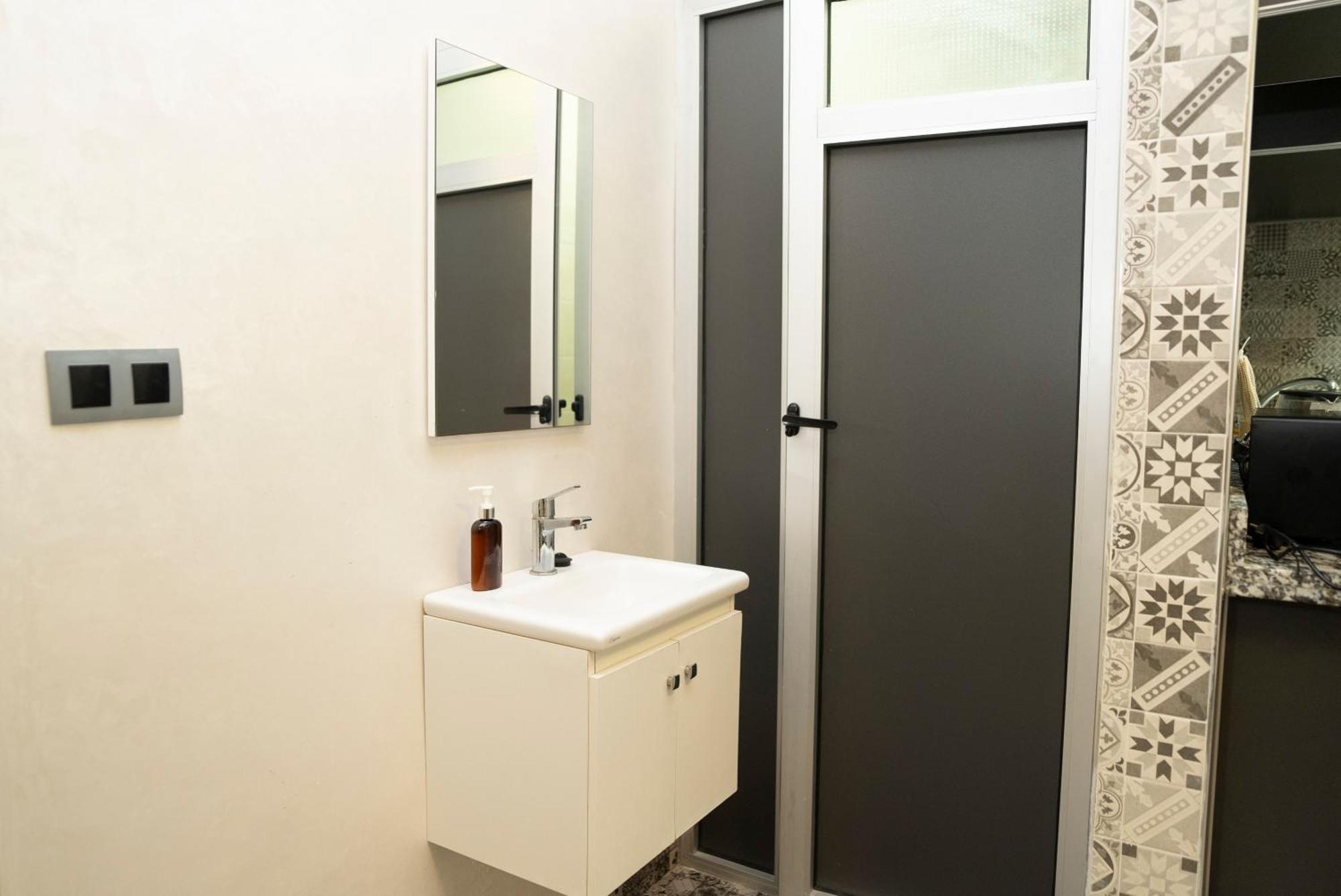 Lilia Quest Apartment Dakhla Exterior photo