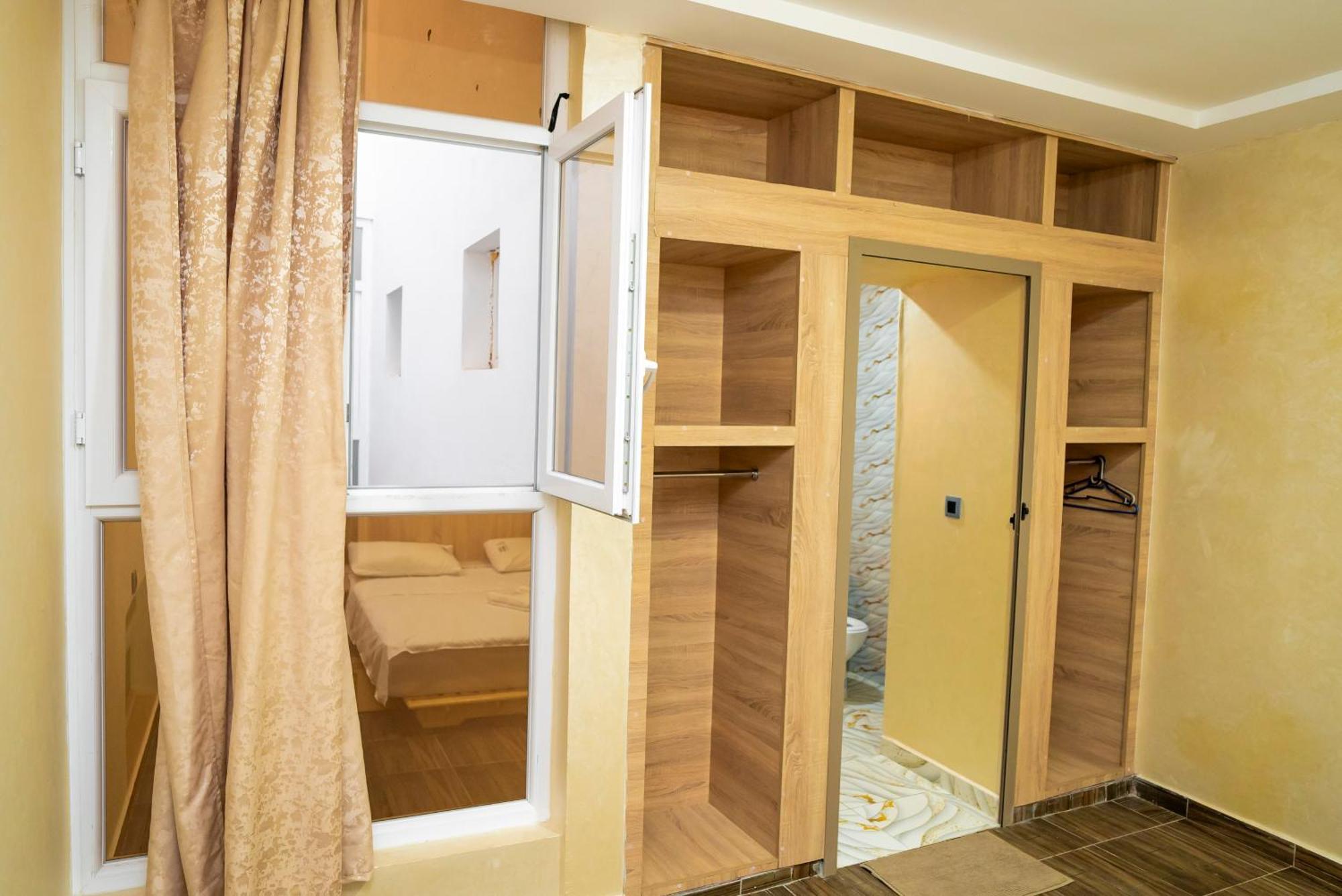 Lilia Quest Apartment Dakhla Exterior photo