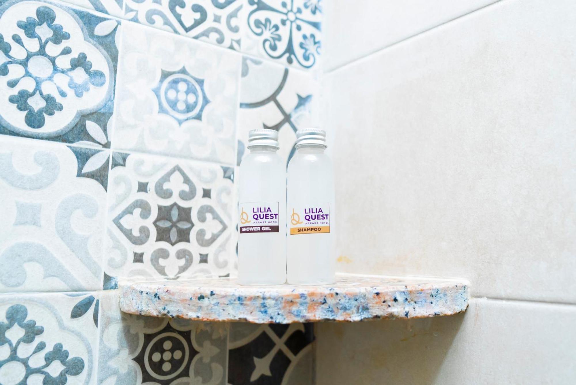 Lilia Quest Apartment Dakhla Exterior photo
