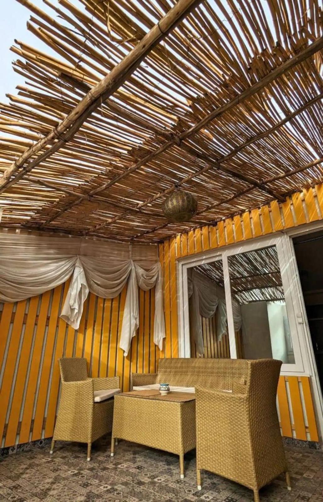 Lilia Quest Apartment Dakhla Exterior photo